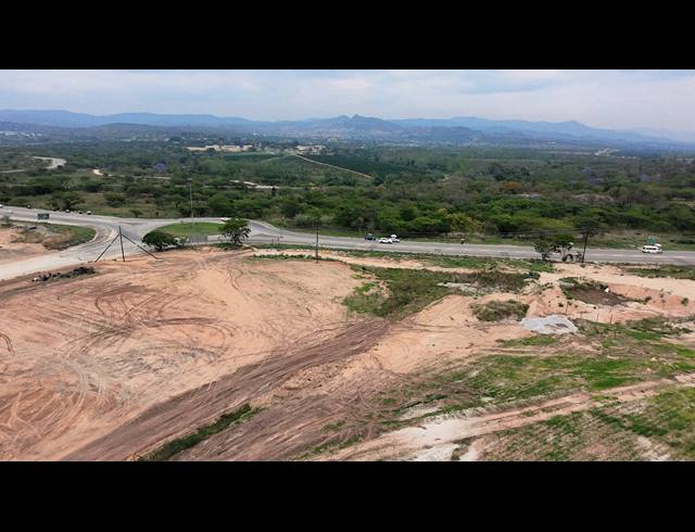 2,400M² VACANT LAND FOR SALE IN RIVERSIDE PARK